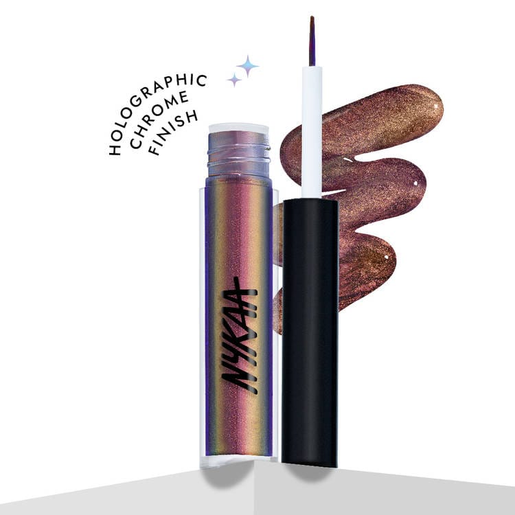 Nykaa - Stardust Chrome Eye Pencil (0.3g)