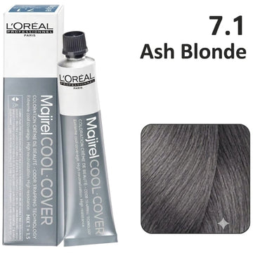 Loreal Professional - Majirel Cool Cover Hair Color (60ml)