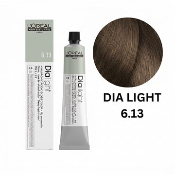 Loreal Professional - Dia Light Hyaluronic Acidic Gloss Color (60ml)