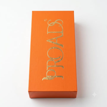 Proads - Click & Comb Hair Color (400ml)
