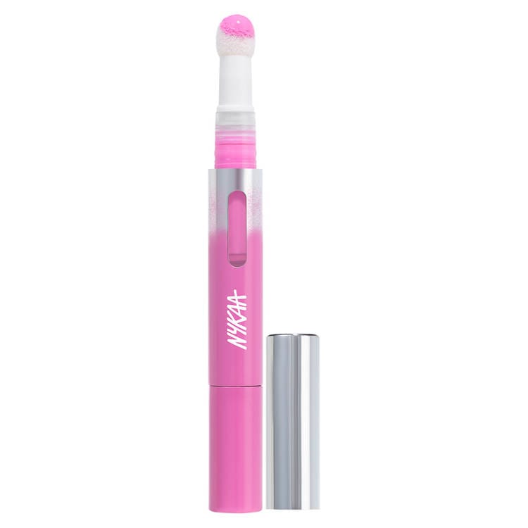 Nykaa - Cushion Blush Wand Hydrating & Soft Matte (2ml)