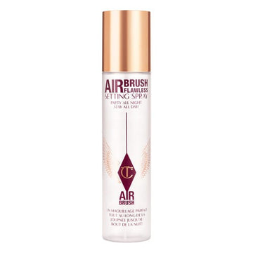 Charlotte tilbury - Airbrush Flawless Setting Spray New & Limited Edition! (200ml)