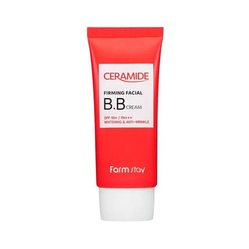 Farm Stay - Ceramide Firming Facial BB Cream (50g)