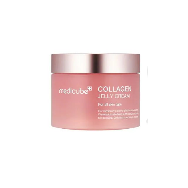 Medicube - Collagen Jelly Cream (110mL)