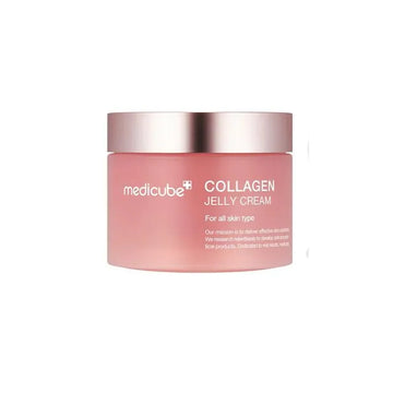 Medicube - Collagen Jelly Cream (110mL)