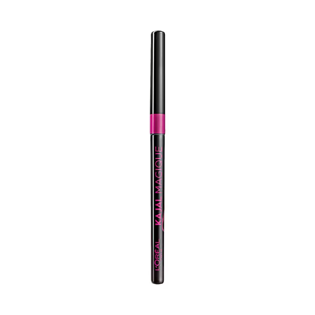 Loreal Paris - Kajal Magique Supreme Black (0.35g)