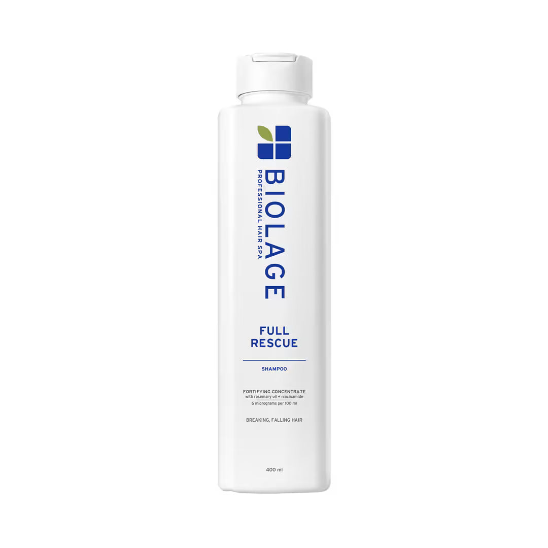 Matrix - Biolage Advanced Fiberstrong Strengthening Shampoo