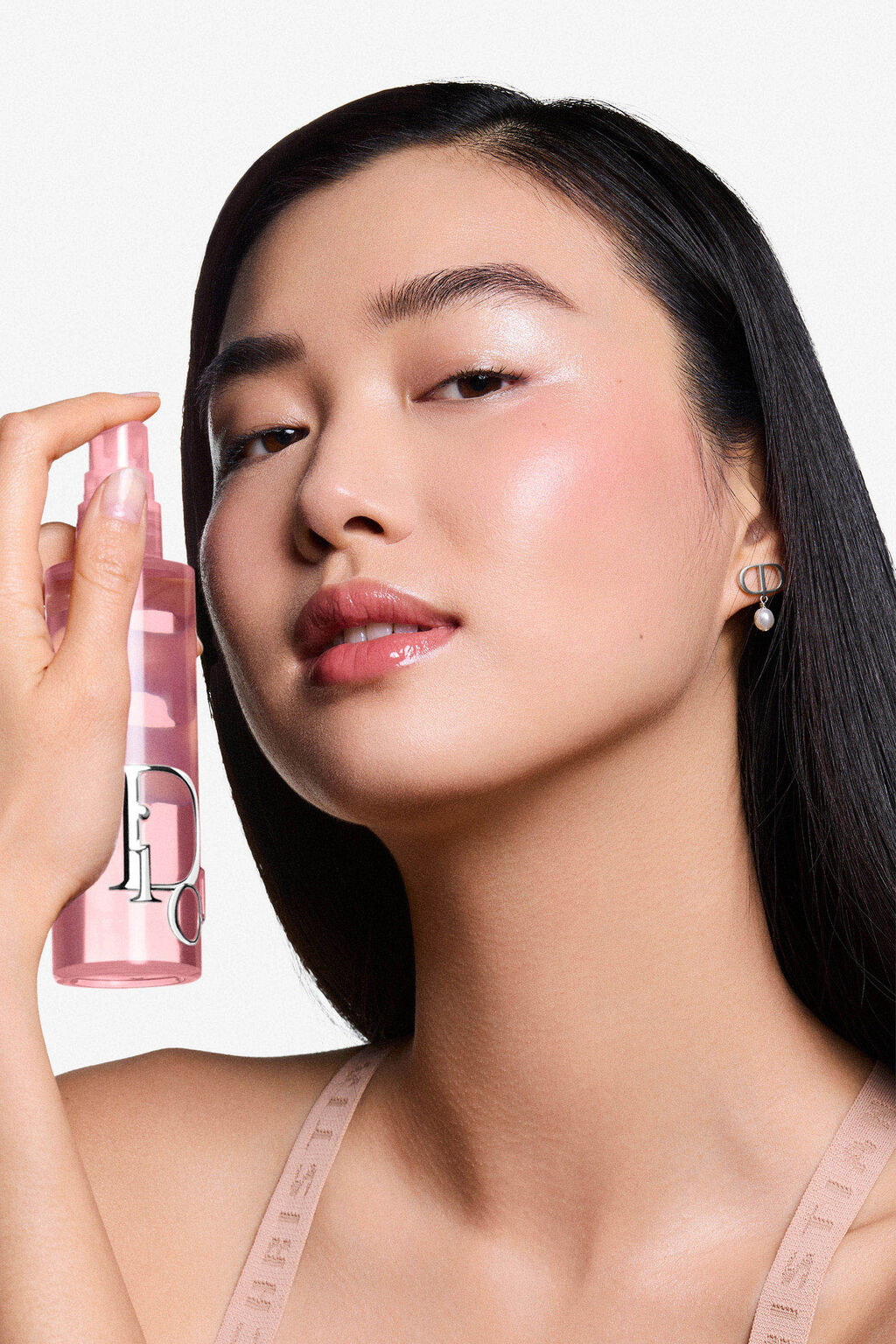 Dior - Backstage Airflash Mist 24H Wear & Hydration (100ml)