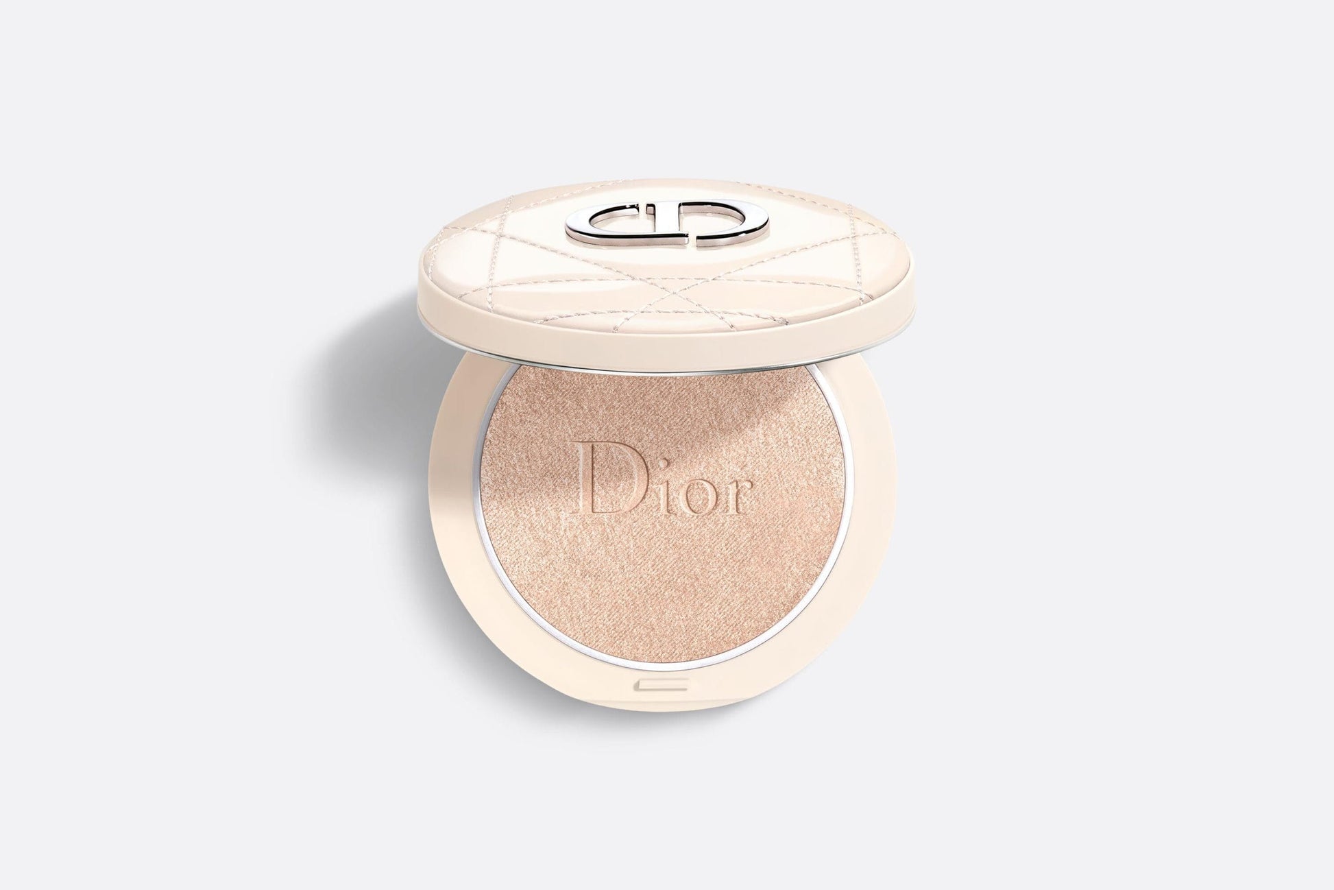 Dior - Forever Couture Luminizer Longwear Highlighter (01 Nude Glow)