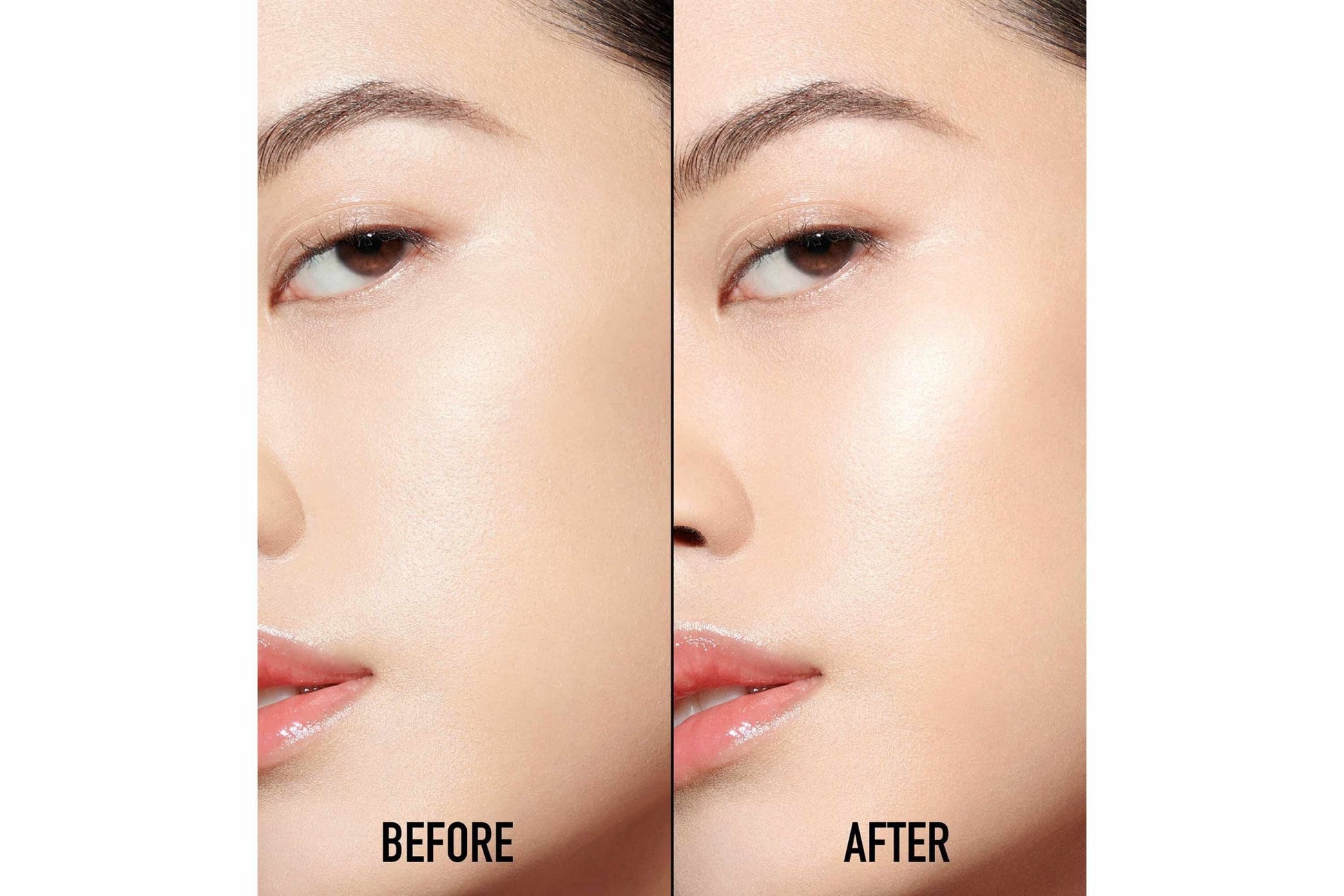 Dior - Forever Couture Luminizer Longwear Highlighter (01 Nude Glow)