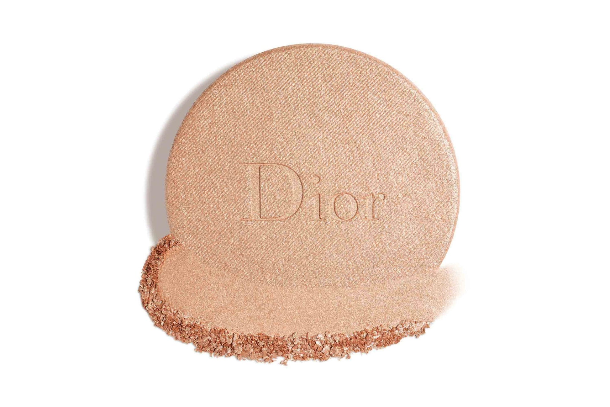 Dior - Forever Couture Luminizer Longwear Highlighter (01 Nude Glow)