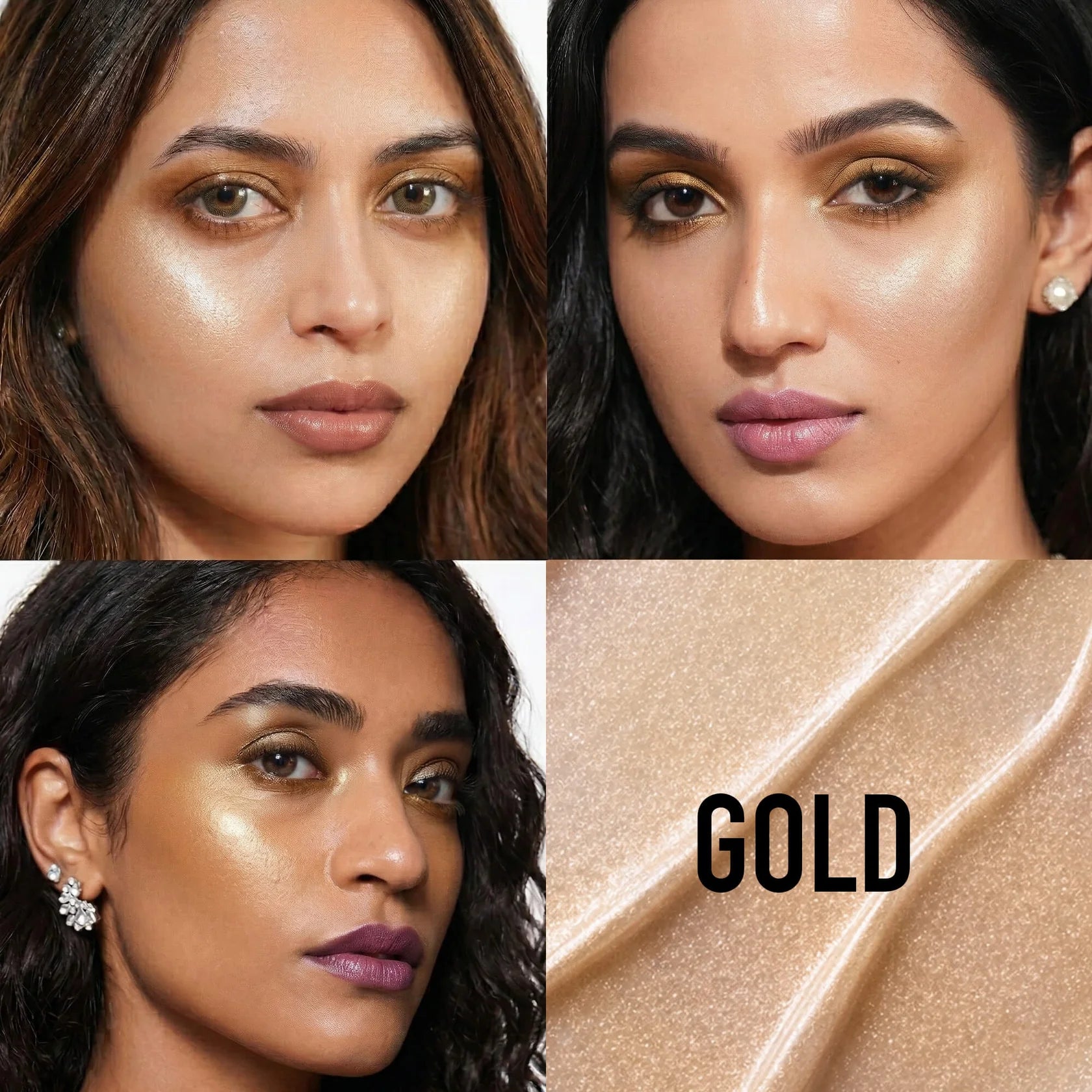 Renee - Yours Truly Strobe Cream 3-In-1 Highlighter Primer Moisturiser (30g)