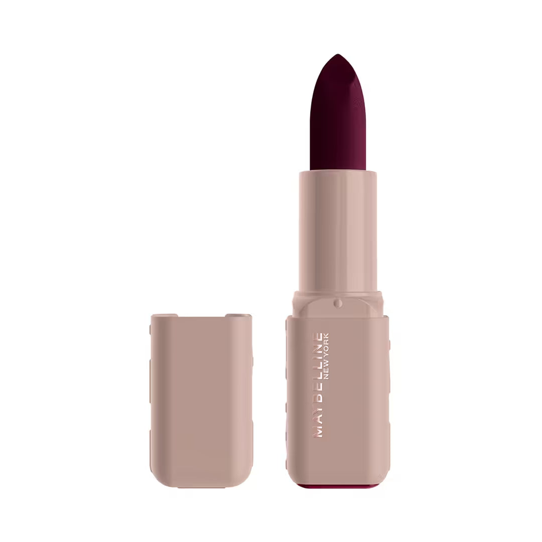 Maybelline New York - Serum Lipstick (3.4g)