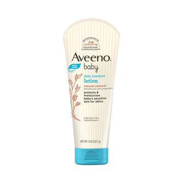 Aveeno – Baby Daily Moisture Lotion (227g)