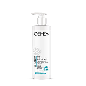 Oshea - Salicylic Acid Anti-Dandruff Shampoo (250ml)