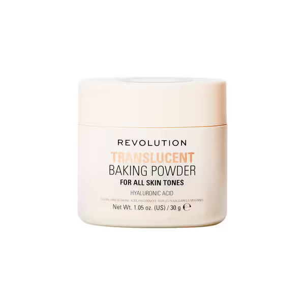 Revolution - Baking Powder (30g)