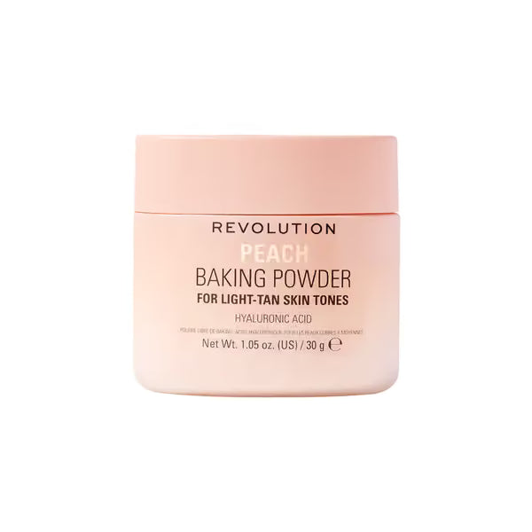 Revolution - Baking Powder (30g)