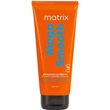 Matrix - Mega Smooth Professionel Conditioner [Ceramide + Shea Butter] (200ML)