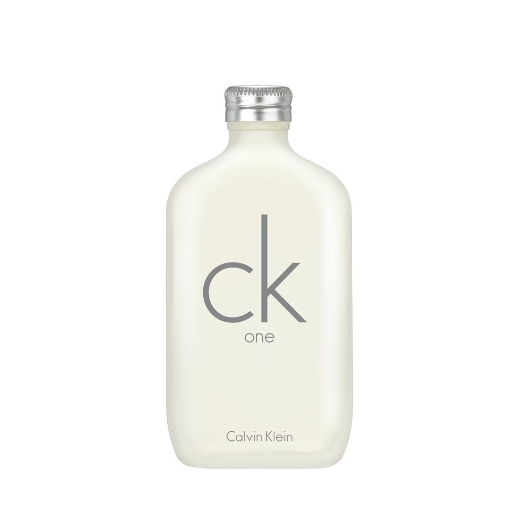 Calvin Klein - One Eau De Toilette (200ML)