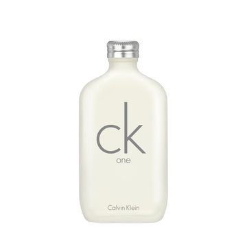 Calvin Klein - One Eau De Toilette (200ML)