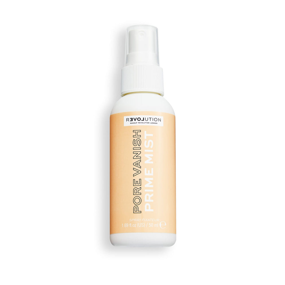 Revolution - Pore Vanish Prime Mist (50ML)