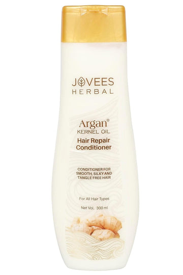 Jovees - Argan Kernel Oil Hair Repair Conditioner (300mL)