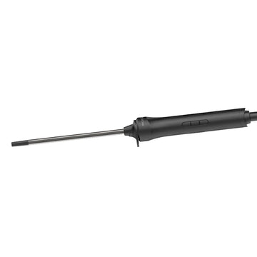 Ikonic Professional - Hot Wand 2.0 Titanium Barrel For Tight Skinny Curls (10MM)