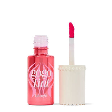 Benefit - Gogo Tint Bright Cherry Tinted Lip & Cheek Stain (6ML)