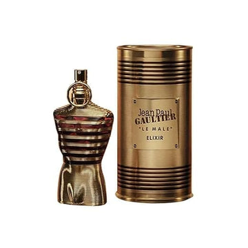 Jean Paul Gaultier - "Le Male" Elixir Parfum (125ML)