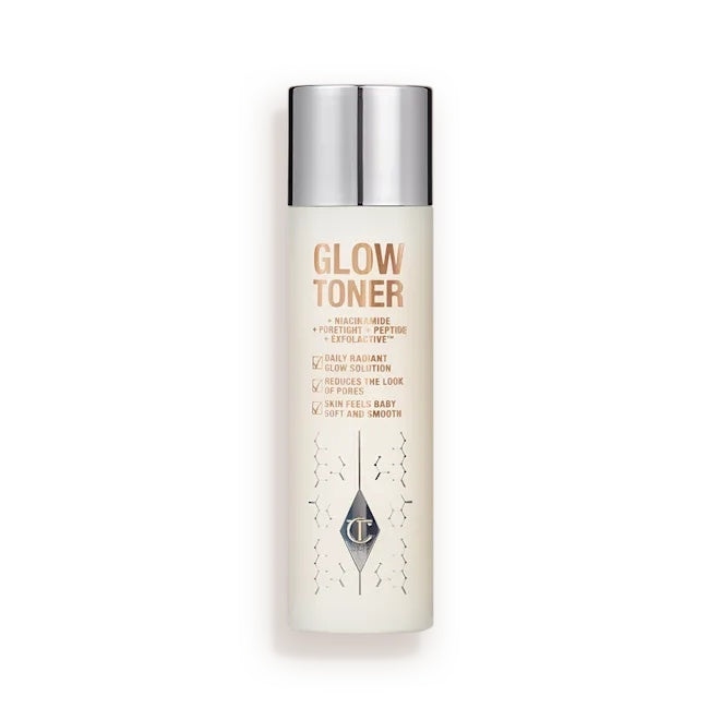 Charlotte Tilbury - Glow Toner Daily Radiant Glow Solution (150ML)