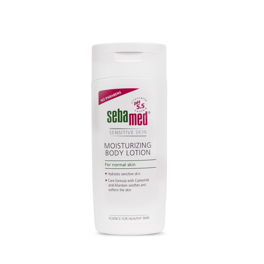 Sebamed - Moisturizing Body Lotion For Normal Skin (200ML)