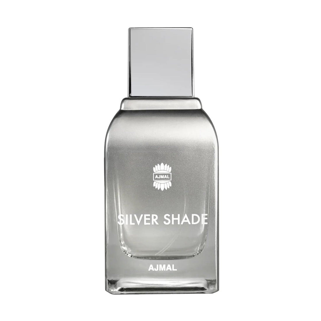 Ajmal - Silver Shade Eau De Parfum (100ML)