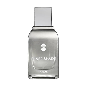 Ajmal - Silver Shade Eau De Parfum (100ML)