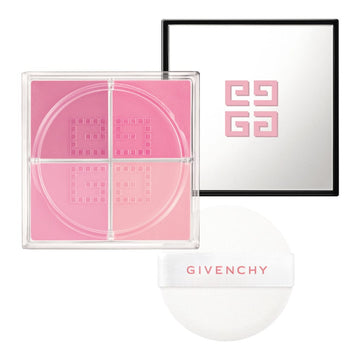 Givenchy - Prisme Libre Blush (4X1,12g)