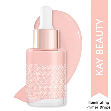 Kay Beauty - Illuminating Strobe Drops (30ML)