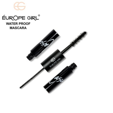 Europe Girl - Water Proof Mascara (10GM)