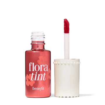 Benefit - Flora Tint Desert Rose - Tinted Lip & Cheek Stain (6ML)