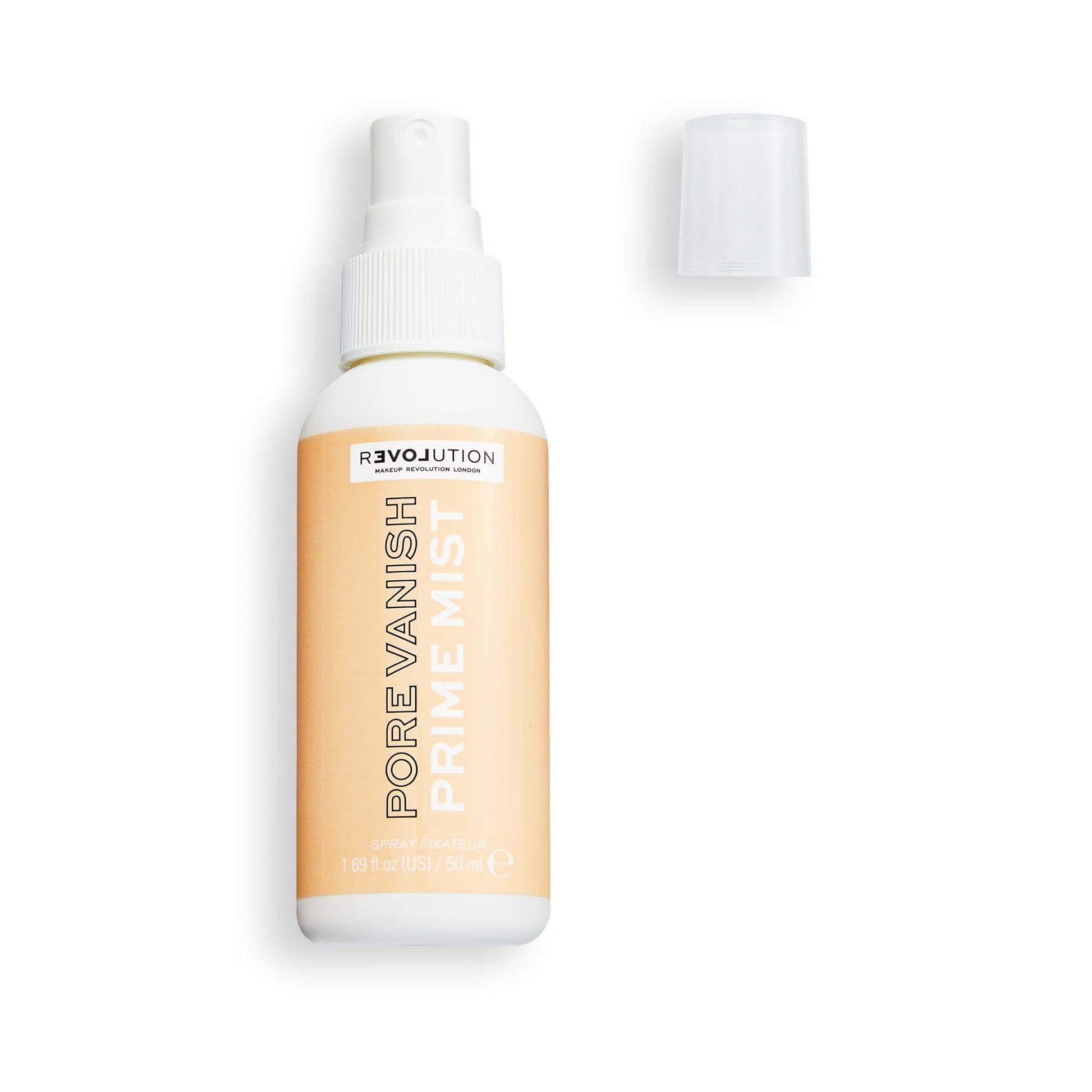 Revolution - Pore Vanish Prime Mist (50ML)