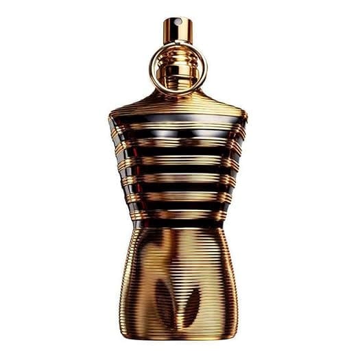 Jean Paul Gaultier - "Le Male" Elixir Parfum (125ML)