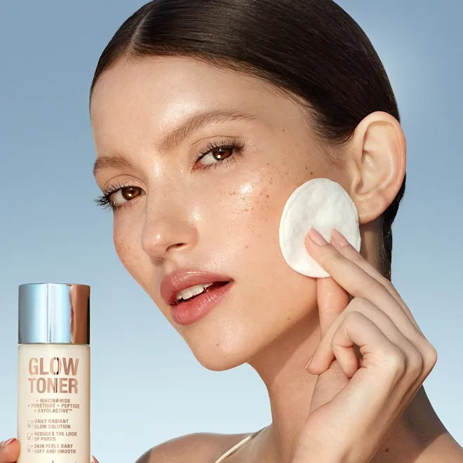 Charlotte Tilbury - Glow Toner Daily Radiant Glow Solution (150ML)