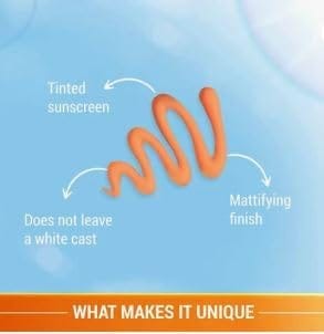 Lotus Herbals - Safe Sun Ultra - Protect Sunscreen Anti-Ageing , Anti-Tan SPF 100+ PA+++ (50g)