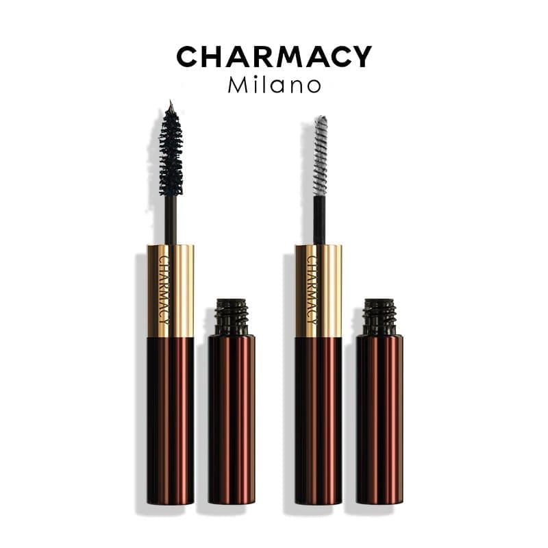 Charmacy Milano - True & False Mascara