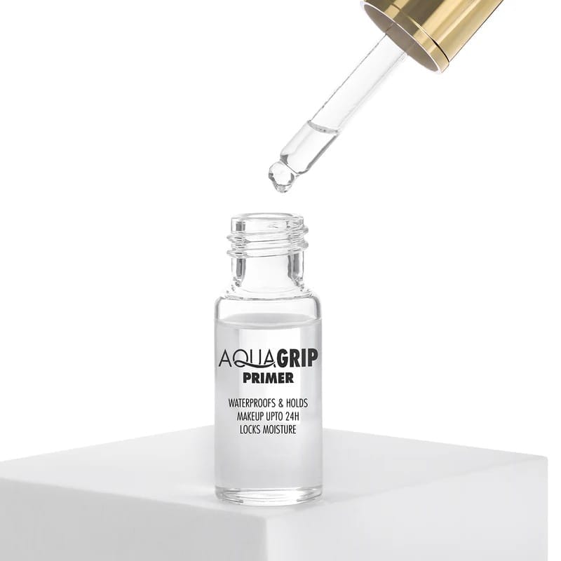 Pac - Aqua Grip Primer (9ML)