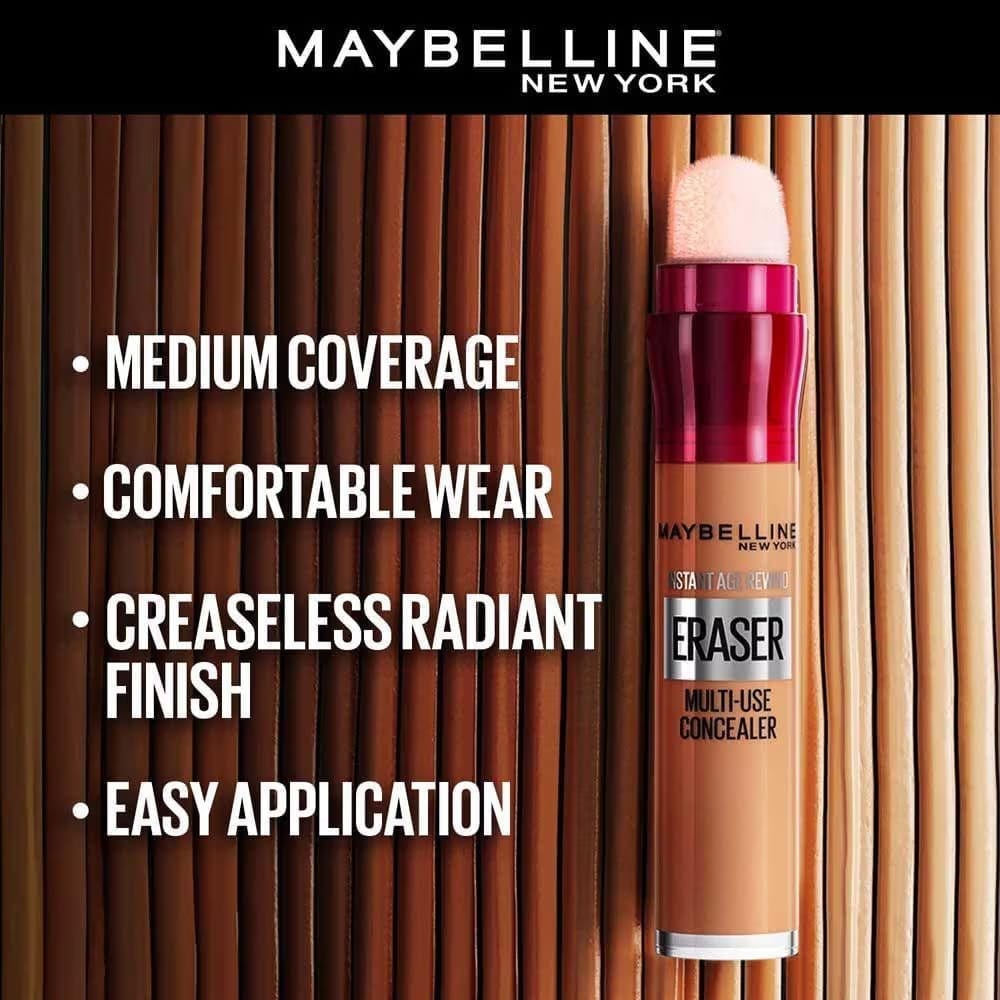 Maybelline New York - INSTANT AGE REWIND® ERASER DARK CIRCLES TREATMENT CONCEALER