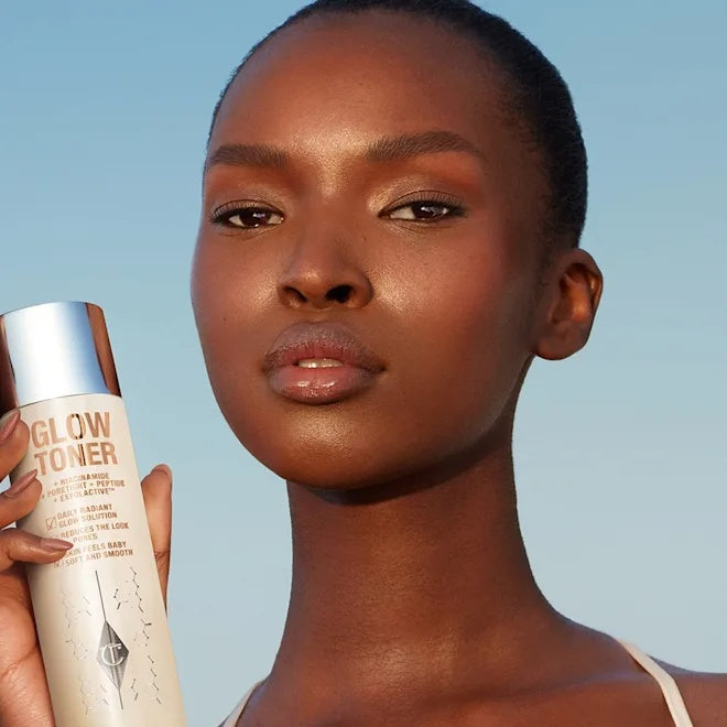Charlotte Tilbury - Glow Toner Daily Radiant Glow Solution (150ML)