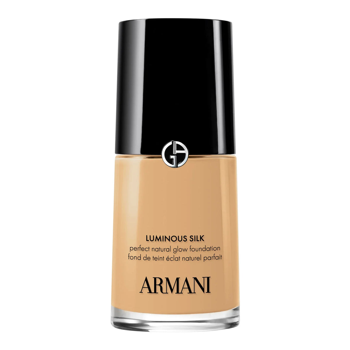 GIORGIO ARMANI - LUMINOUS SILK FOUNDATION (30ML) (New)