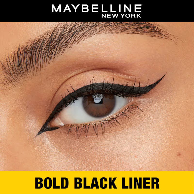 Maybelline New York - Colossal Bold Eyeliner (Black)
