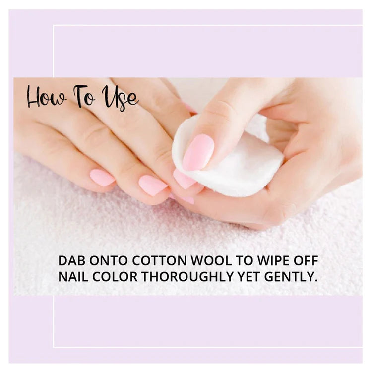 Flicka - Neat & Clean Nail Remover