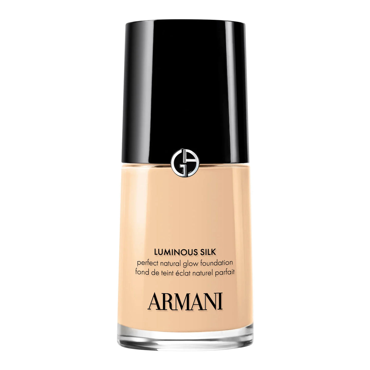 GIORGIO ARMANI - LUMINOUS SILK FOUNDATION (30ML) (New)