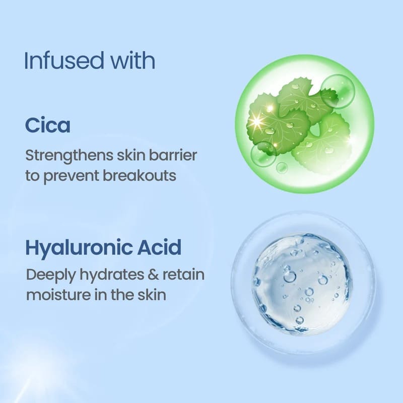 Lotus Herbals - Safe Sun Spf 60+ UltraRx Sunscreen Serum (50ML)